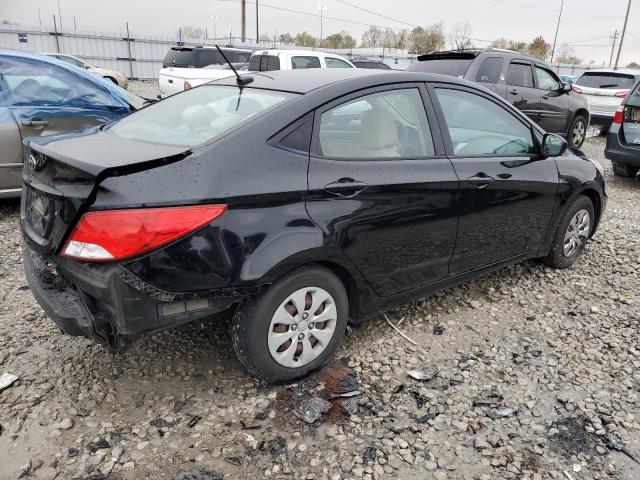 KMHCT4AE7GU142110 | 2016 HYUNDAI ACCENT SE