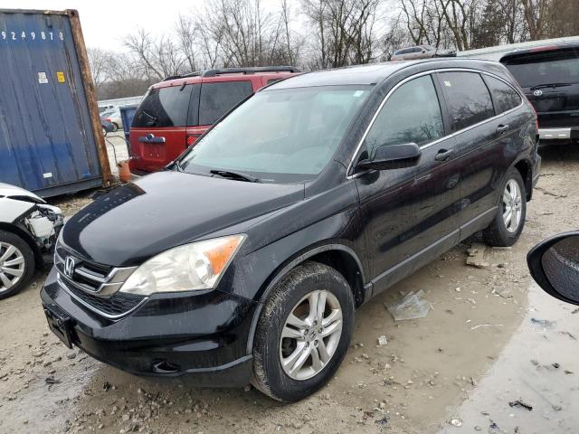 2011 Honda CR-V EX-L