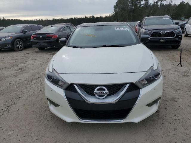 1N4AA6AP8HC413221 | 2017 NISSAN MAXIMA 3.5