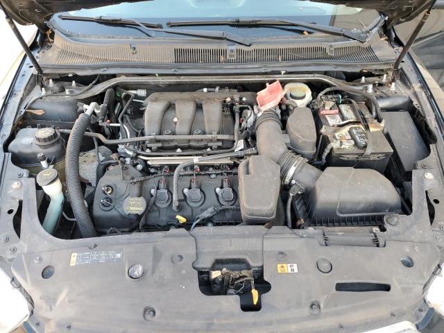 1FAHP2E85EG114184 | 2014 FORD TAURUS SEL