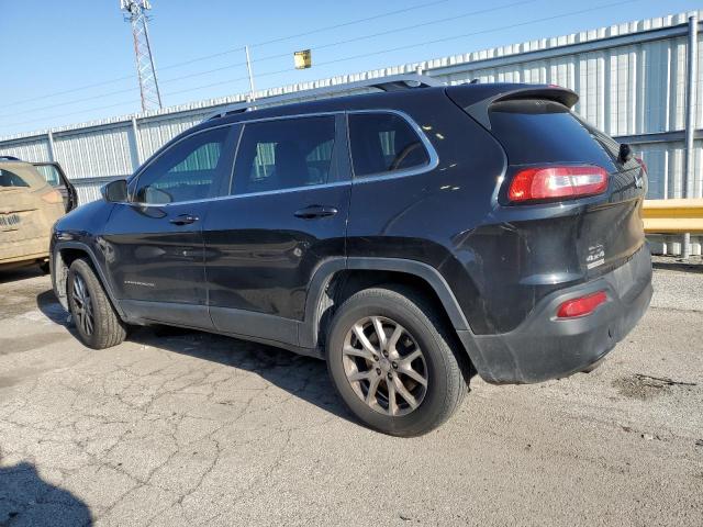 Vin: 1c4pjmcs5ew285637, lot: 80396033, jeep grand cher latitude 20142