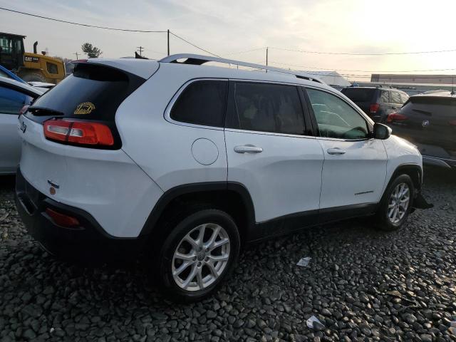 1C4PJLCB6FW683533 | 2015 JEEP CHEROKEE L