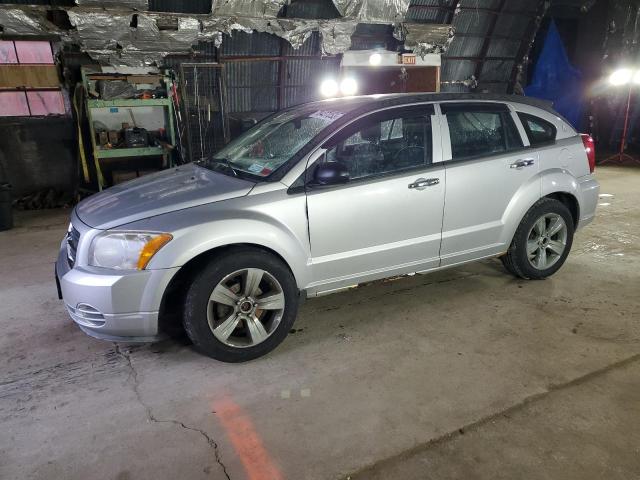 2010 Dodge Caliber SXT