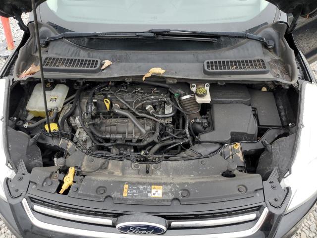 1FMCU0HX7DUB63113 | 2013 Ford escape sel