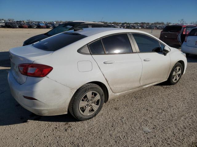 1G1BC5SM0J7151371 | 2018 CHEVROLET CRUZE LS