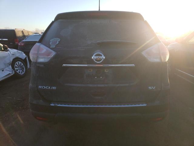 5N1AT2MN8GC730532 | 2016 NISSAN ROGUE S