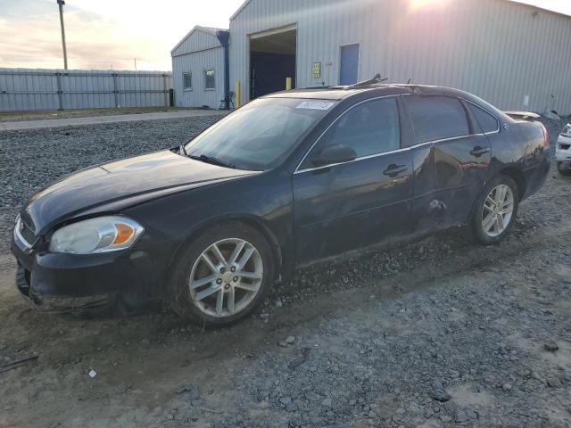 2009 Chevrolet Impala 