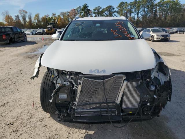 KNDPVCAG6P7082122 | 2023 KIA SPORTAGE E