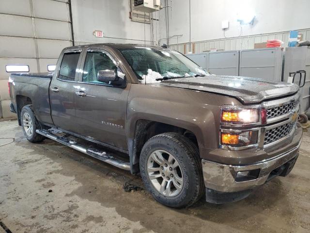 1GCVKREH6EZ355907 | 2014 CHEVROLET SILVERADO