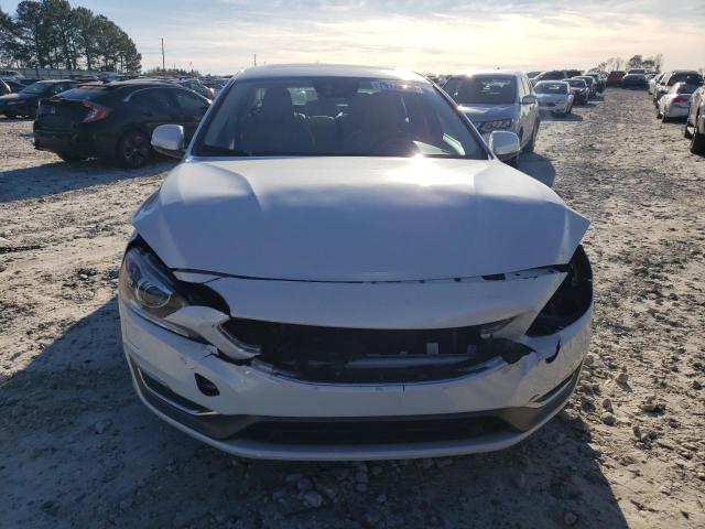 2018 VOLVO S60 PLATIN - LYV402HMXJB173940