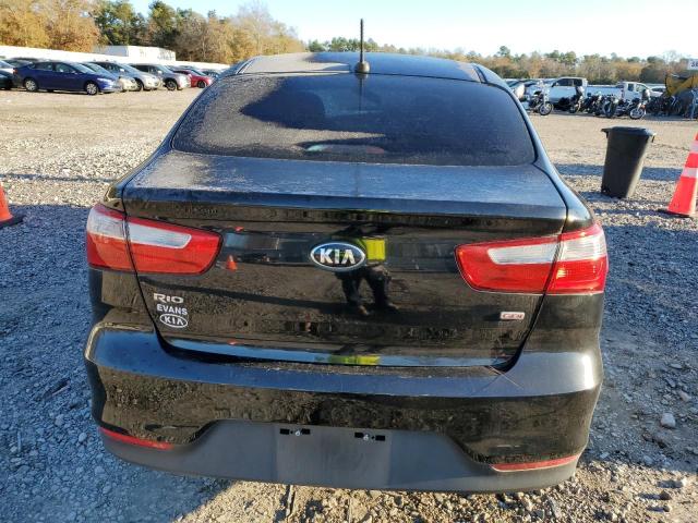 KNADM4A38H6098769 | 2017 KIA RIO LX