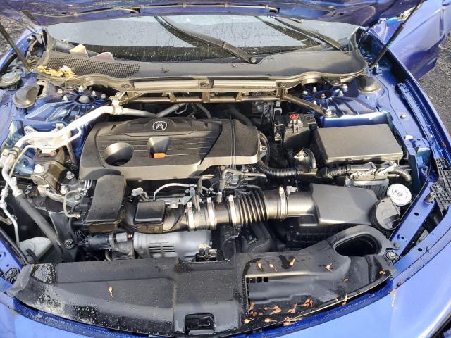2021 ACURA TLX TECH A - 19UUB6F57MA000547