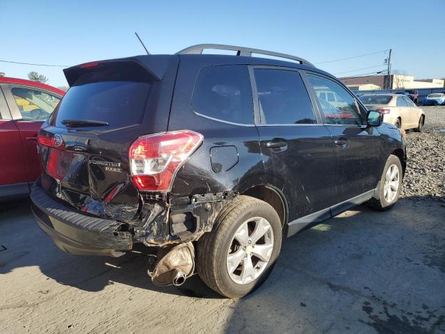 JF2SJAKC5FH597158 | 2015 SUBARU FORESTER 2