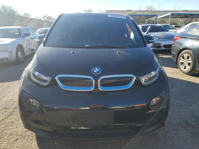 WBY1Z4C59GV508553 | 2016 BMW I3 REX