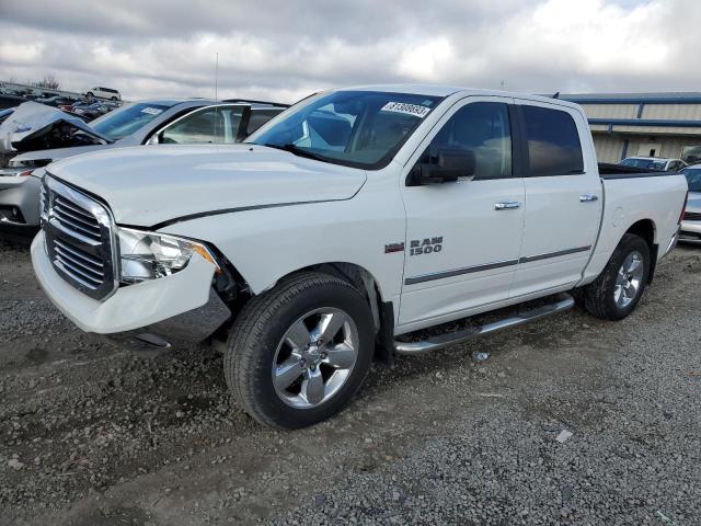 2013 Ram 1500 SLT