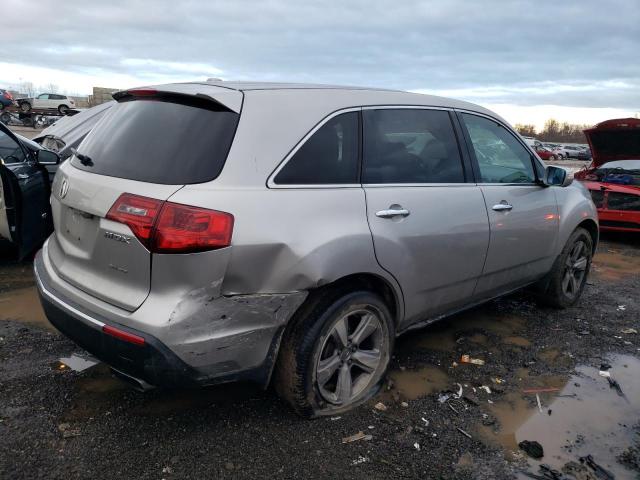 2012 ACURA MDX TECHNO 2HNYD2H41CH508546  82127443