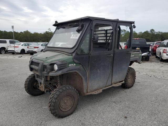 2020 KAWASAKI KAF820 B - JKBAFSB16LB516656