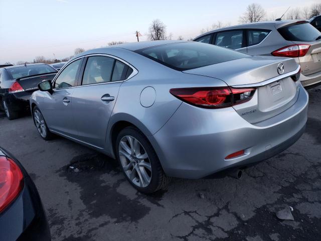 JM1GL1V52H1119089 | 2017 MAZDA 6 TOURING