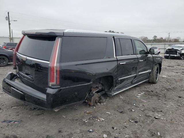 1GYS4TKJ1FR509453 | 2015 CADILLAC ESCALADE E