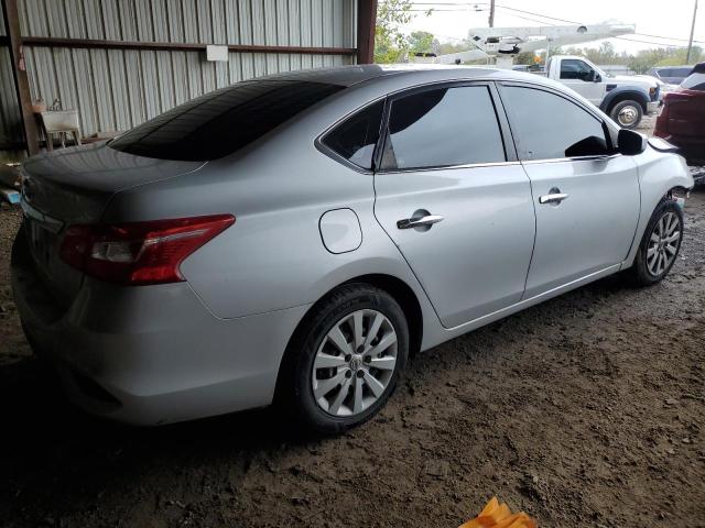 3N1AB7AP5JY227536 | 2018 NISSAN SENTRA S