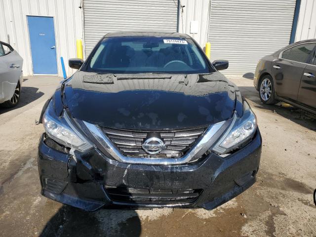 1N4AL3AP6JC207748 | 2018 NISSAN ALTIMA 2.5