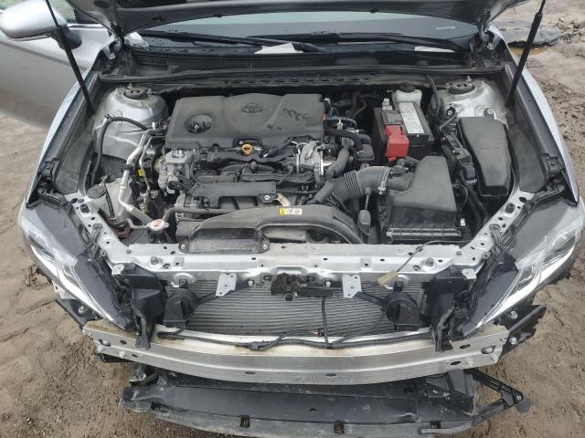 2020 TOYOTA CAMRY LE - 4T1L11AK6LU937587