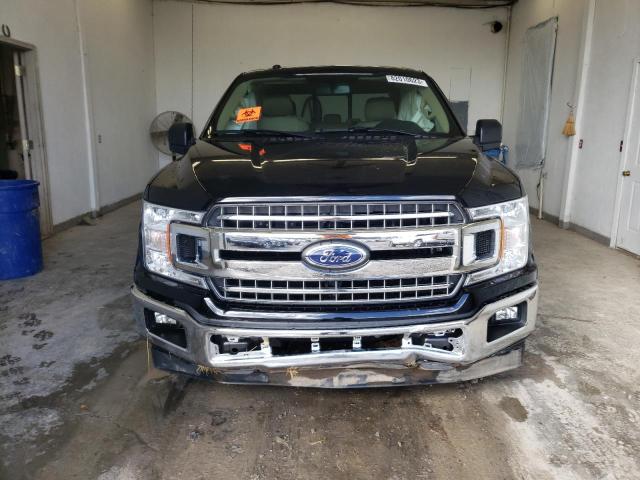 1FTEX1C58JKD87448 | 2018 FORD F150 SUPER