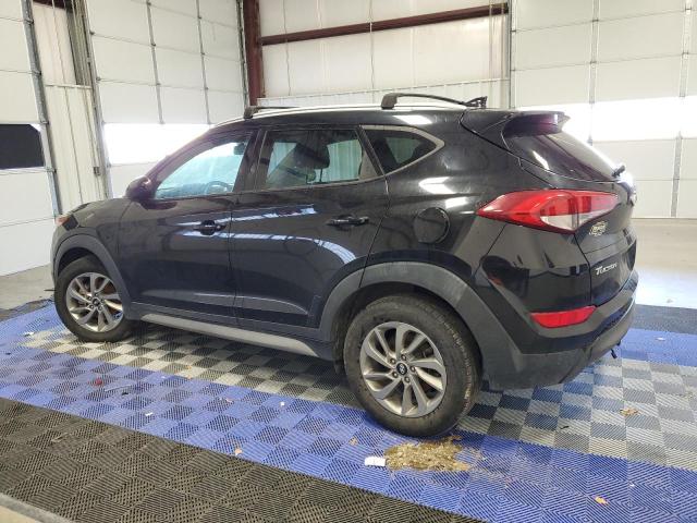 2018 Hyundai Tucson Sel VIN: KM8J33A40JU683175 Lot: 80546653