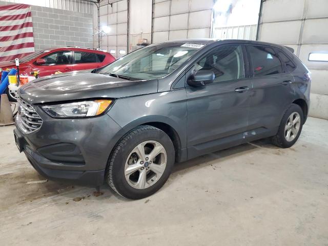 2019 Ford Edge SE