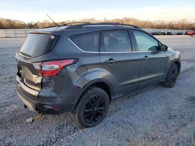 1FMCU0GD7JUB95322 | 2018 FORD ESCAPE SE