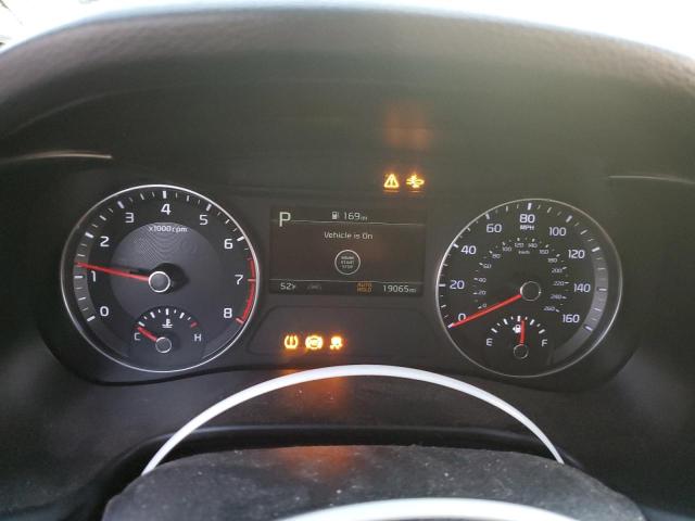 2022 KIA FORTE GT - 3KPF44AC2NE456207