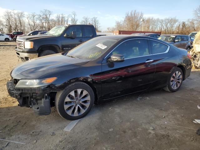 1HGCT1B85FA007883 | 2015 HONDA ACCORD EXL