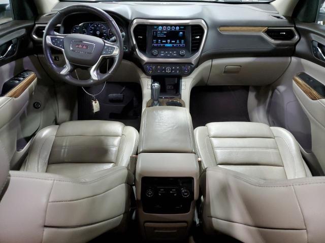 1GKKNXLS1HZ164465 | 2017 GMC ACADIA DEN