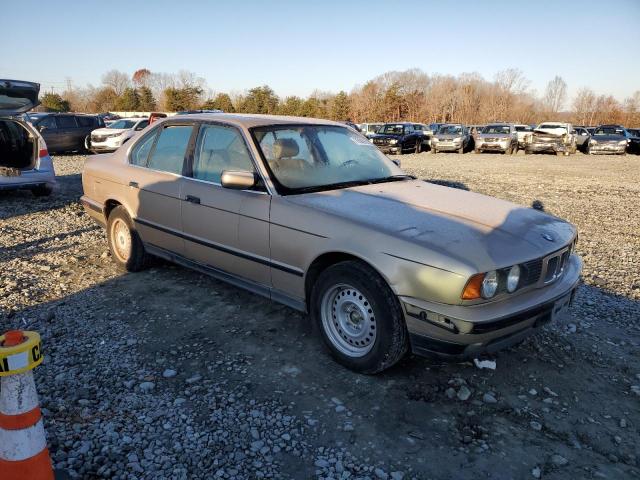 WBAHD6313PBJ86109 1993 BMW 525 I Automatic