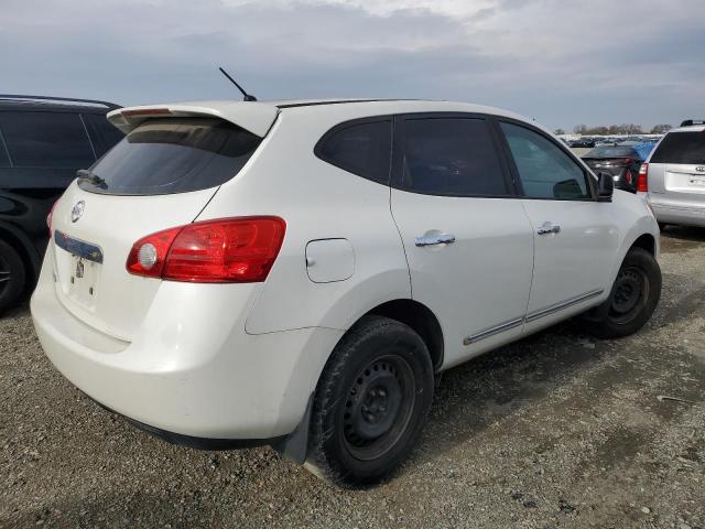 JN8AS5MT7BW151549 | 2011 Nissan rogue s