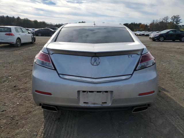 2014 Acura Tl Tech VIN: 19UUA8F50EA002365 Lot: 82901003