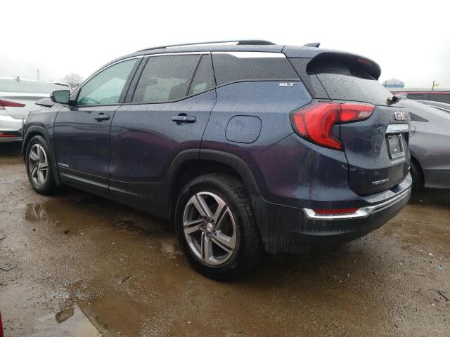 3GKALVEV5KL132467 | 2019 GMC TERRAIN SL