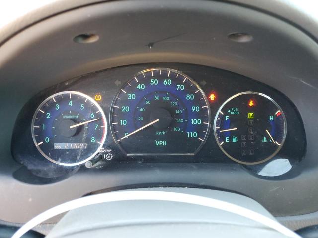 2008 Toyota Sienna - Image 9