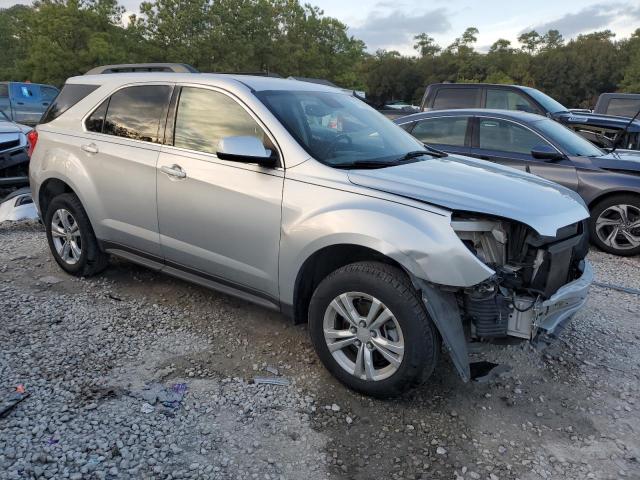 2GNALBEKXF6125628 | 2015 CHEVROLET EQUINOX LT