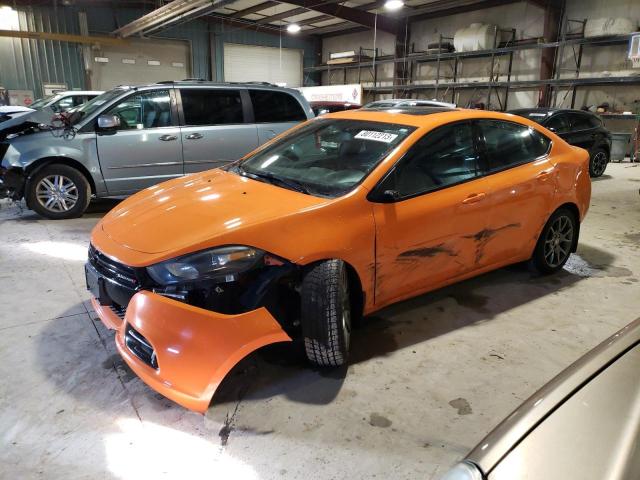 2014 Dodge Dart SXT