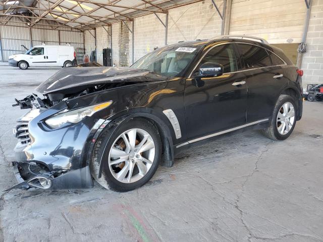 2012 INFINITI FX35 