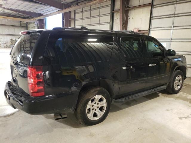 3GNFC16017G124547 | 2007 Chevrolet suburban c1500