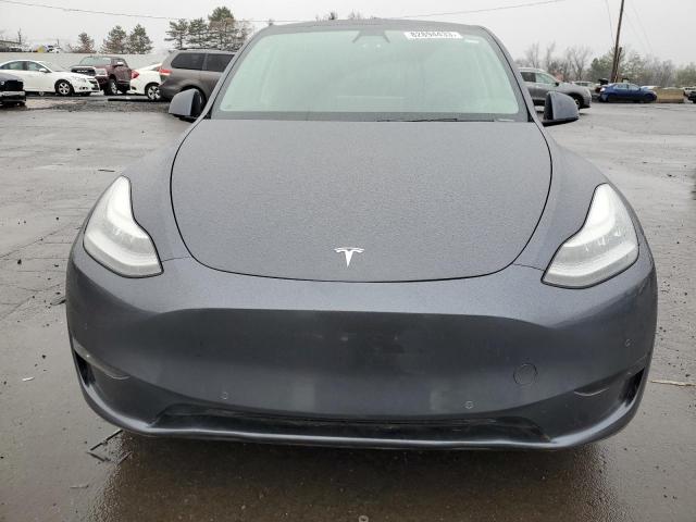 5YJYGDEE9LF009442 | 2020 TESLA MODEL Y