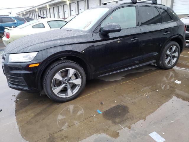 2020 Audi Q5 Premium