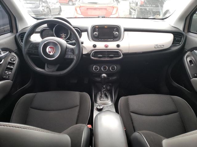 ZFBCFXBT9GP398048 | 2016 Fiat 500x easy