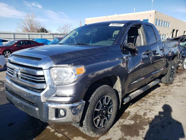 5TFUW5F17HX608694 | 2017 TOYOTA TUNDRA DOU