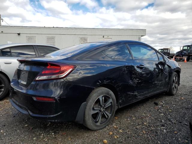 2HGFG3B82FH505618 | 2015 Honda civic ex