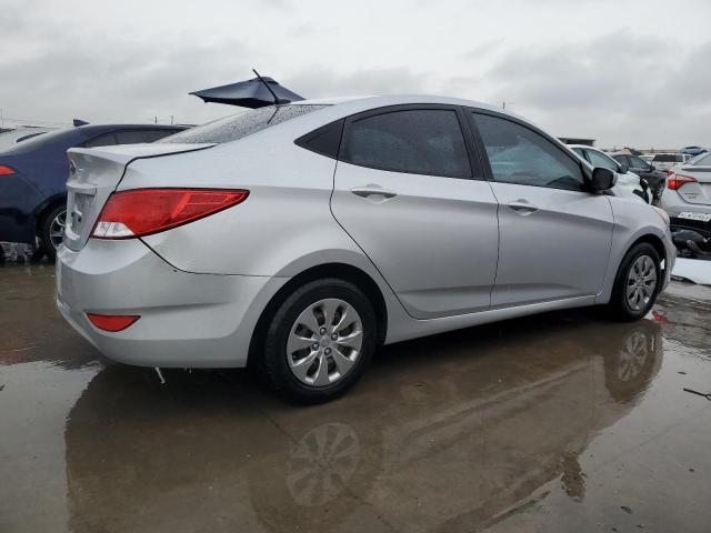 KMHCT4AE7GU999446 | 2016 HYUNDAI ACCENT SE