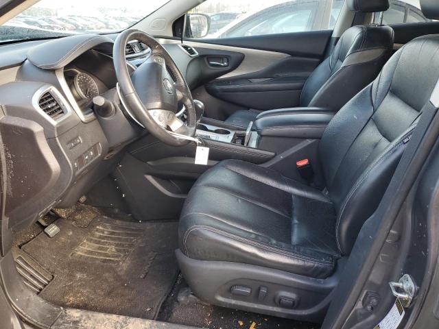 2015 NISSAN MURANO S - 5N1AZ2MH9FN204406