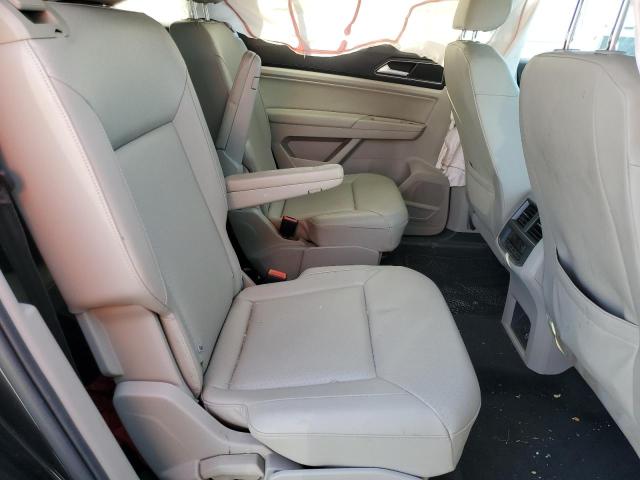 2019 Volkswagen Atlas Se VIN: 1V2YR2CA7KC591386 Lot: 78988393